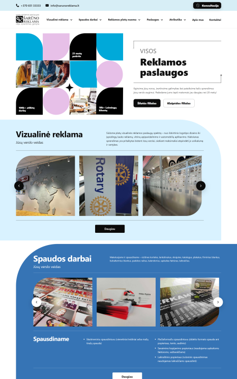 sarunoreklama.lt